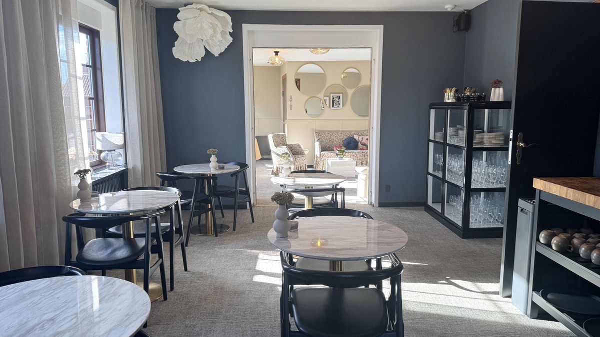 Sønderborg Hotel | Hotel Arnkilhus