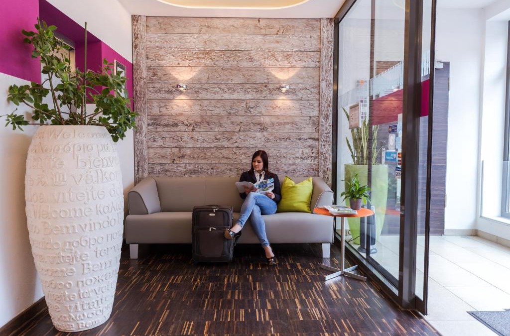 Erding Hotel | Hotel Arooma