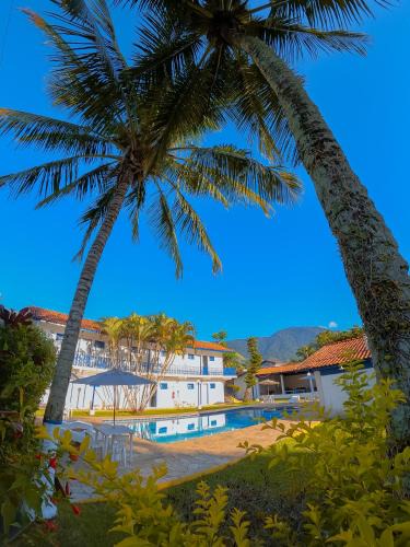 Arrastao Hotel | Hotel Arrastão