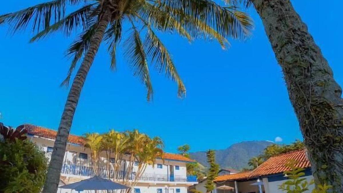 Arrastao Hotel | Hotel Arrastão