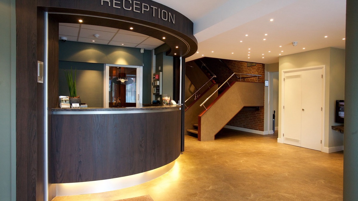 Uden Hotel | Hotel Arrows