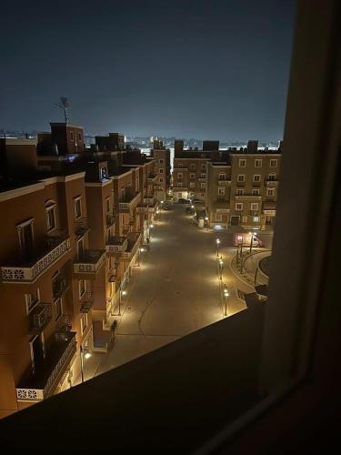 Al-Basatin Apartment | Hotel Art apartment