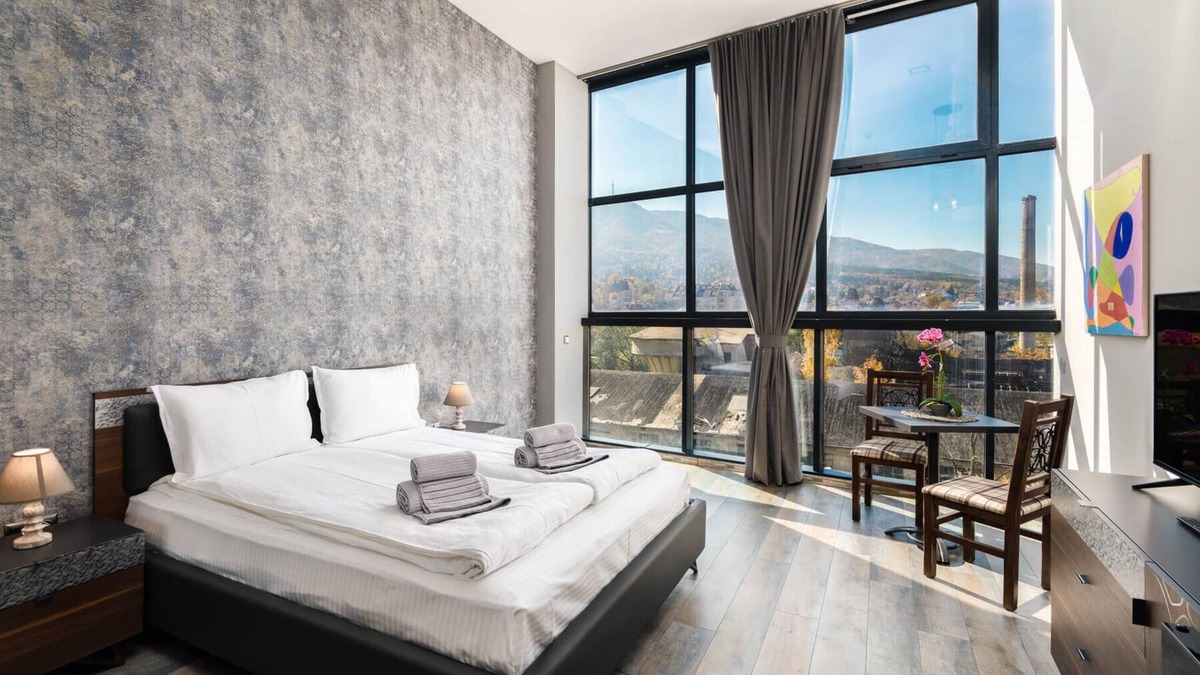 Ovcha Kupel Hotel | Hotel Art Magus