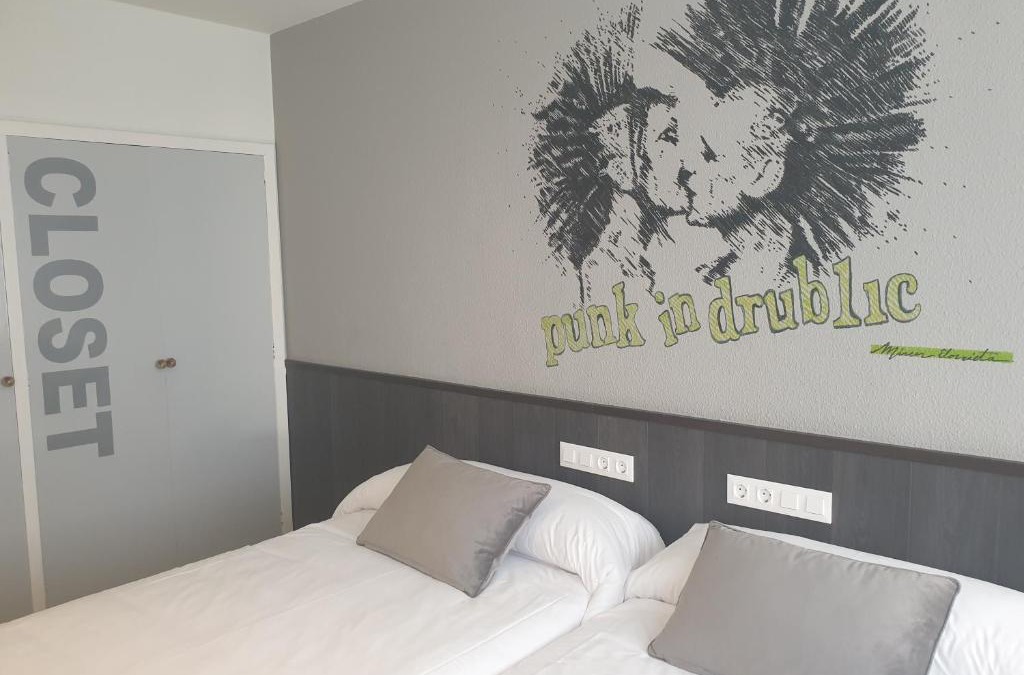 Casco Viejo Hotel | Hotel Arts - Gasteiz Centro