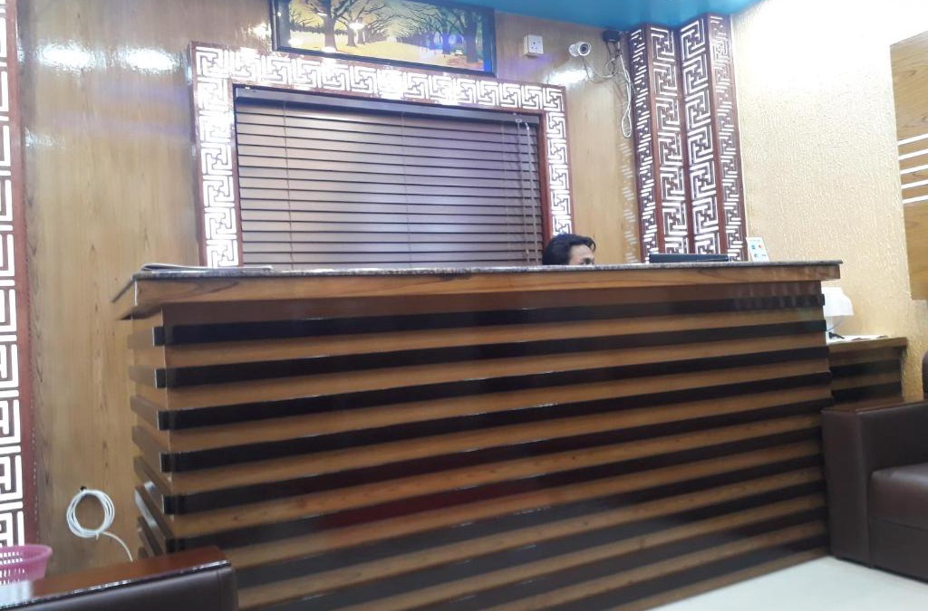 Dhaka Hotel | Hotel As Shams International