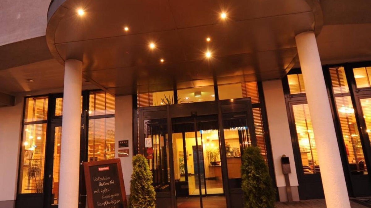 Drewitz Hotel | Hotel Ascot-Bristol