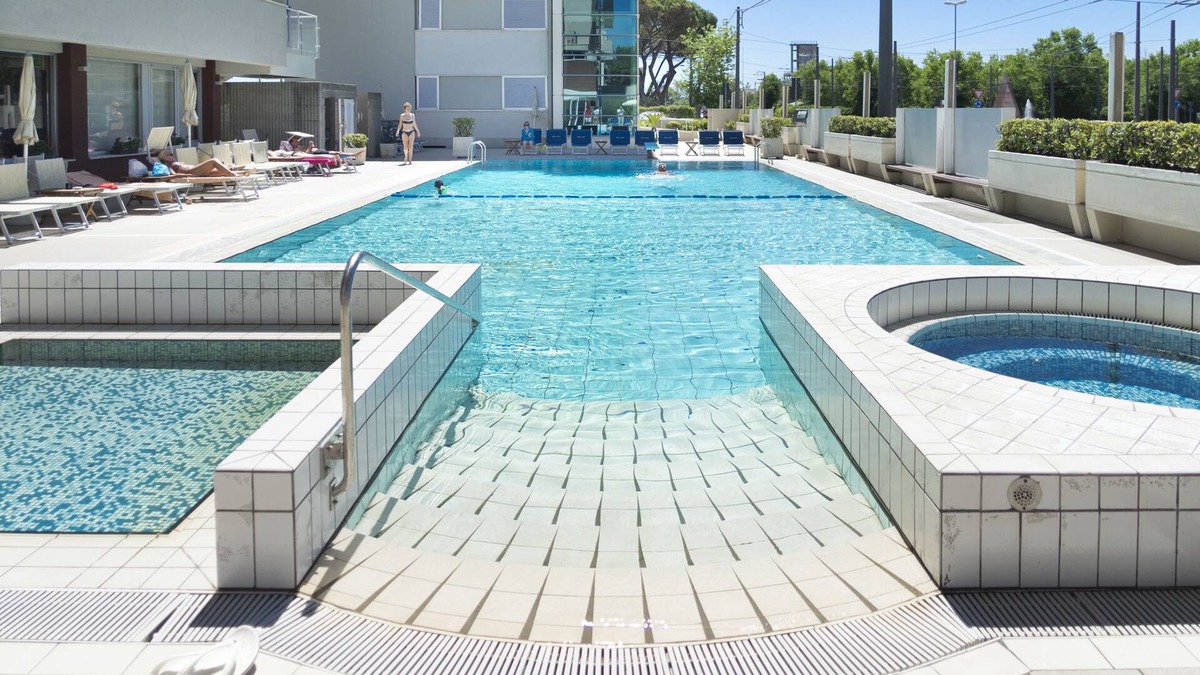 Miramare Hotel | Hotel Ascot & Spa