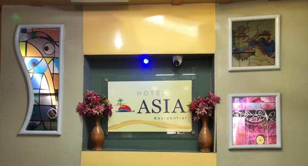 Cox's Bazar Hotel | Hotel Asia