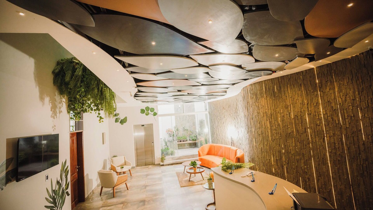 Tarija Hotel | Hotel Asiri