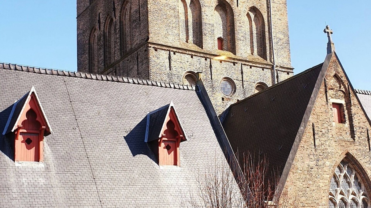 Sint-Gillis Hotel | Hotel Asiris