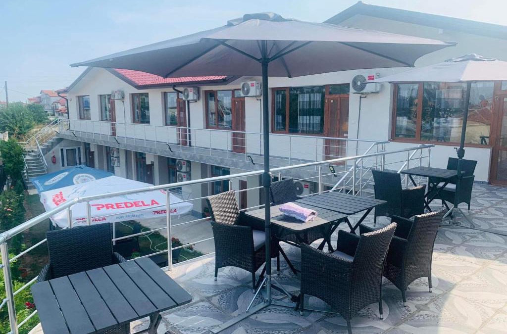 Kavarna Hotel | Hotel ASQ Kavarna