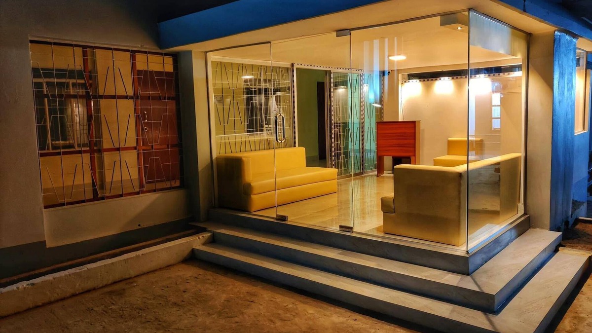 Sylhet Hotel | Hotel Asroy Guest House Sylhet