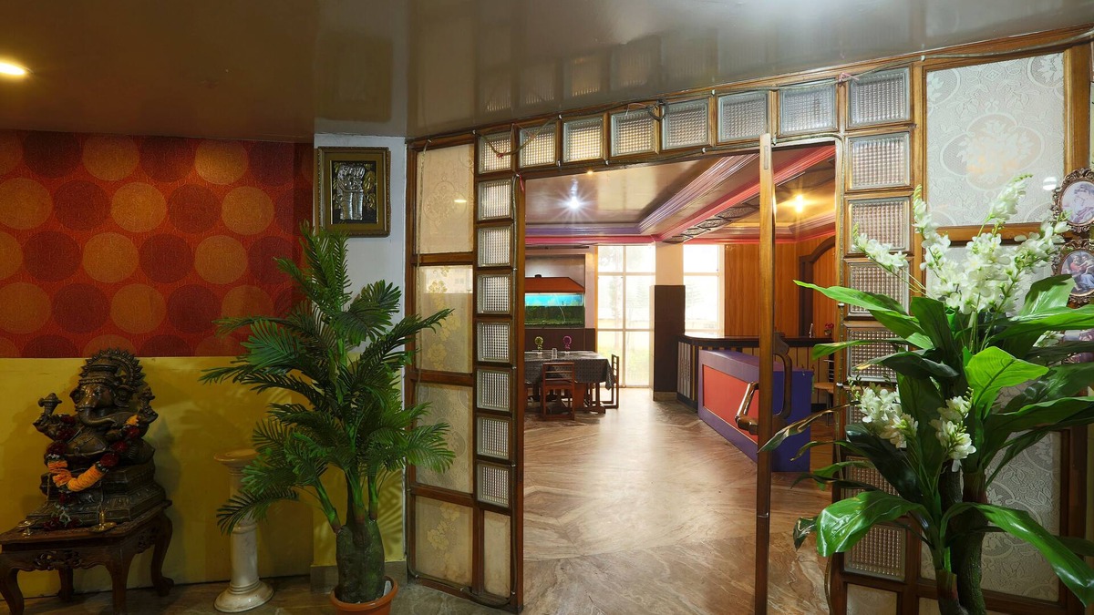 Police Bazar Hotel | Hotel Assembly