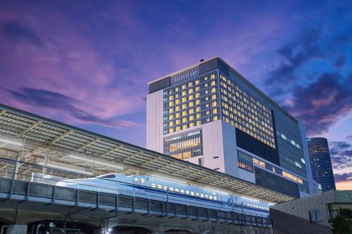 Shin-Yokohama Hotel | Hotel Associa Shin-Yokohama