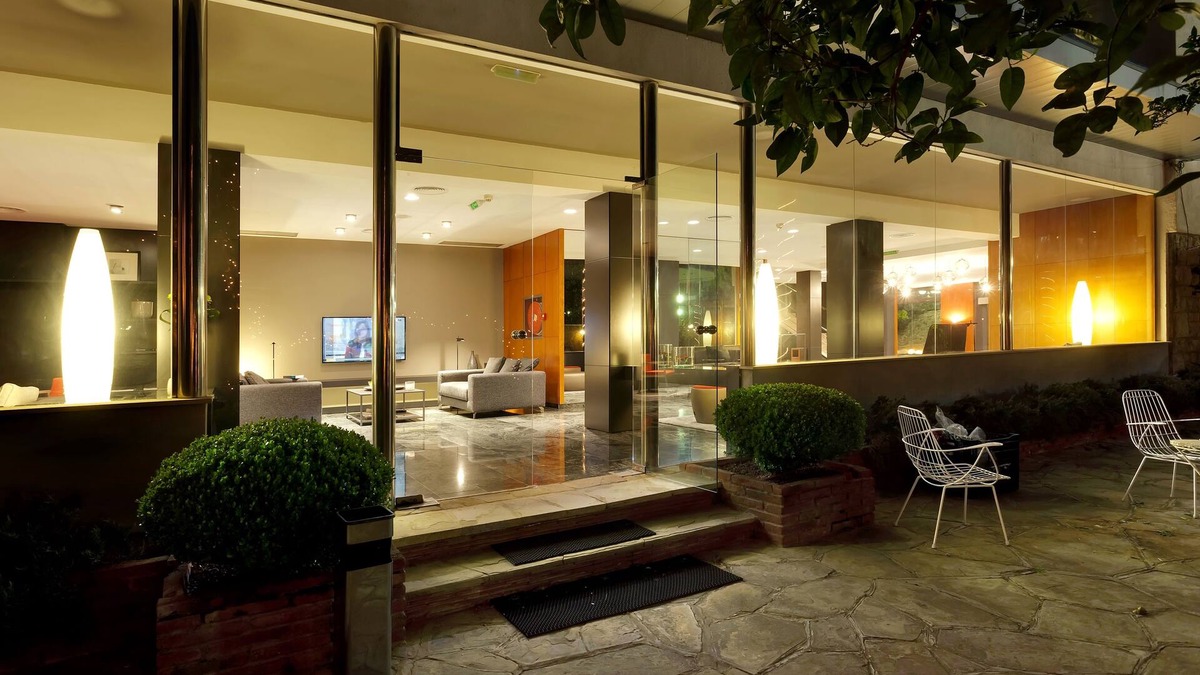 Tarragona Hotel | Hotel Astari