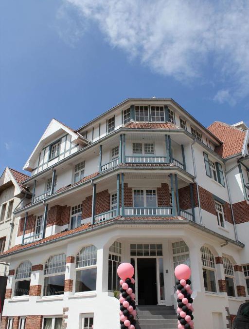 De Haan Hotel | Hotel Astel