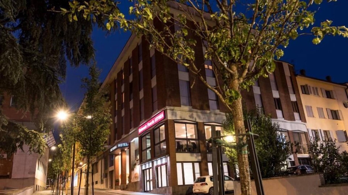 Fidenza Hotel | Hotel Astoria Fidenza