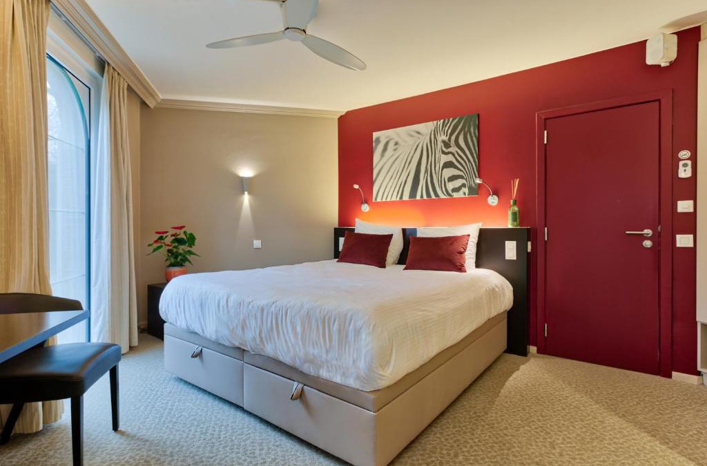 St.-Pieters-Aalst Hotel | Hotel Astoria Gent