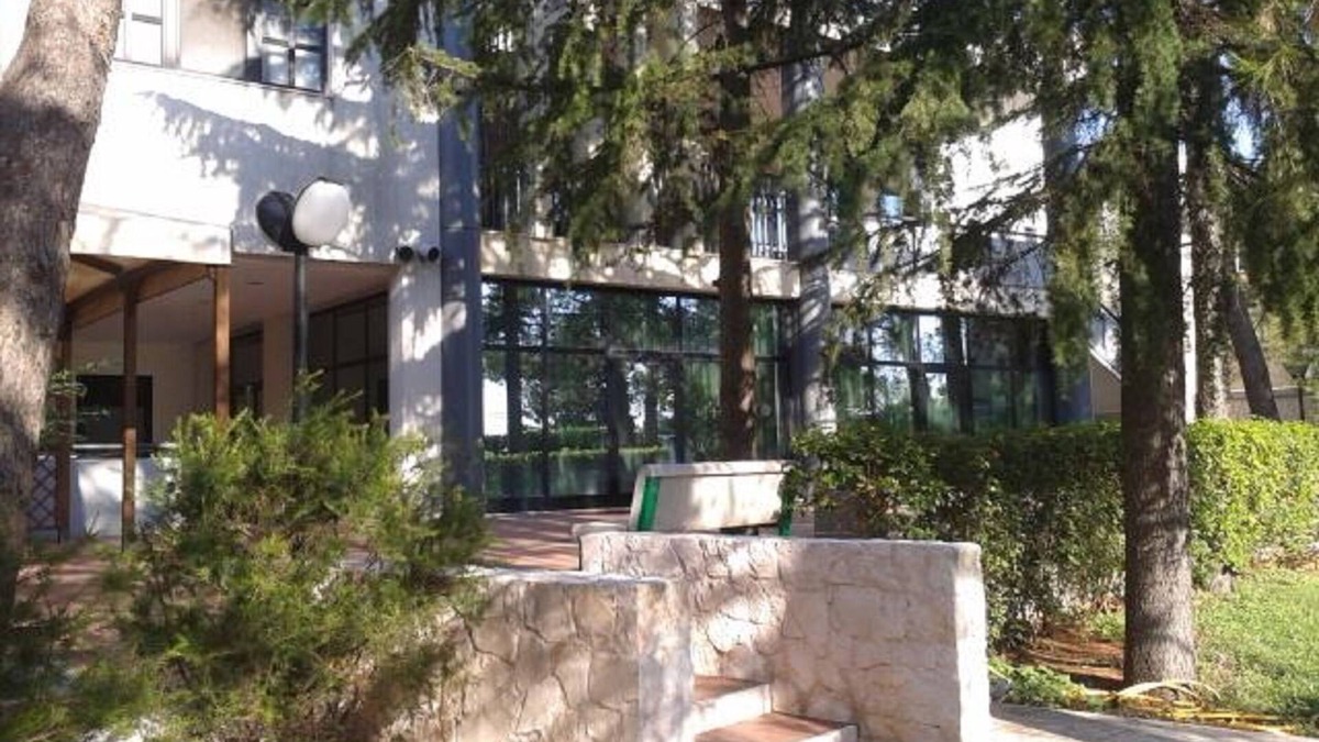 Alberobello Hotel | Hotel Astoria