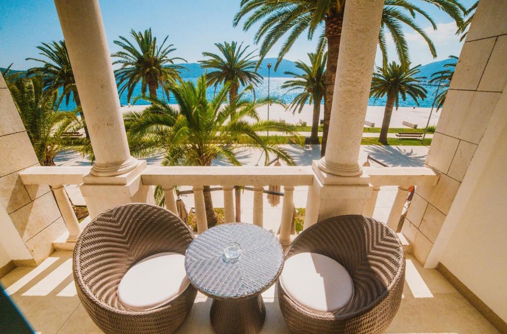 Tivat Hotel | Hotel Astoria