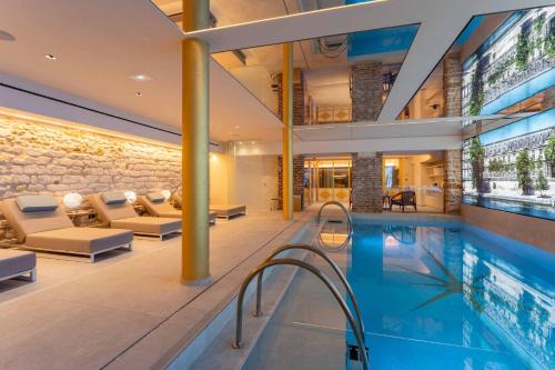 Chaussee-d'Antin Hotel | Hotel Astra Opera - Astotel