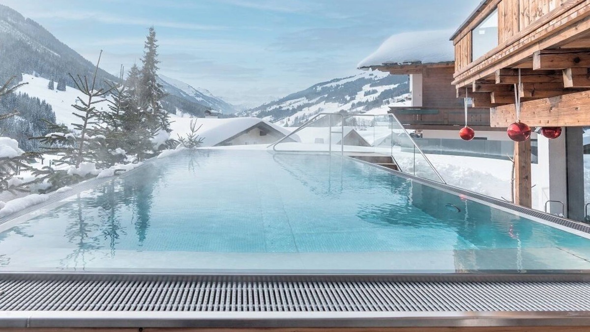 Saalbach-Hinterglemm Hotel | Hotel Astrid - Ski In & Ski Out