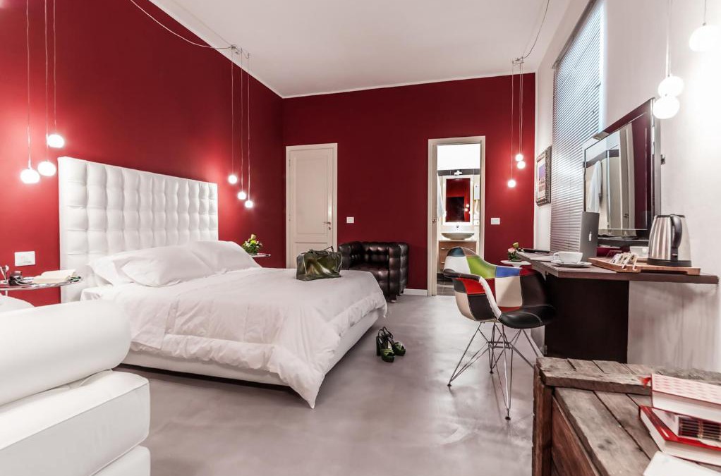 Santissima Annunziata Hotel | Hotel Astro Mediceo