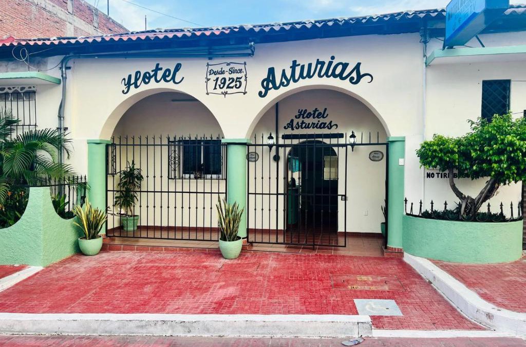 Acapulco Tradicional Hotel | HOTEL ASTURIAS