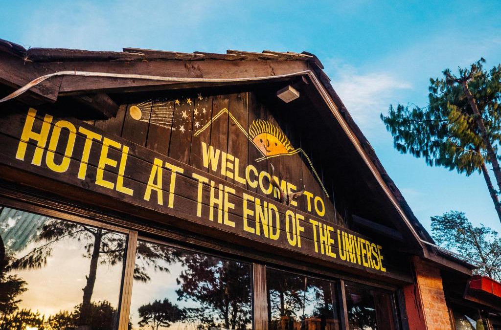 Nagarkot Hotel | Hotel At The End Of The Universe