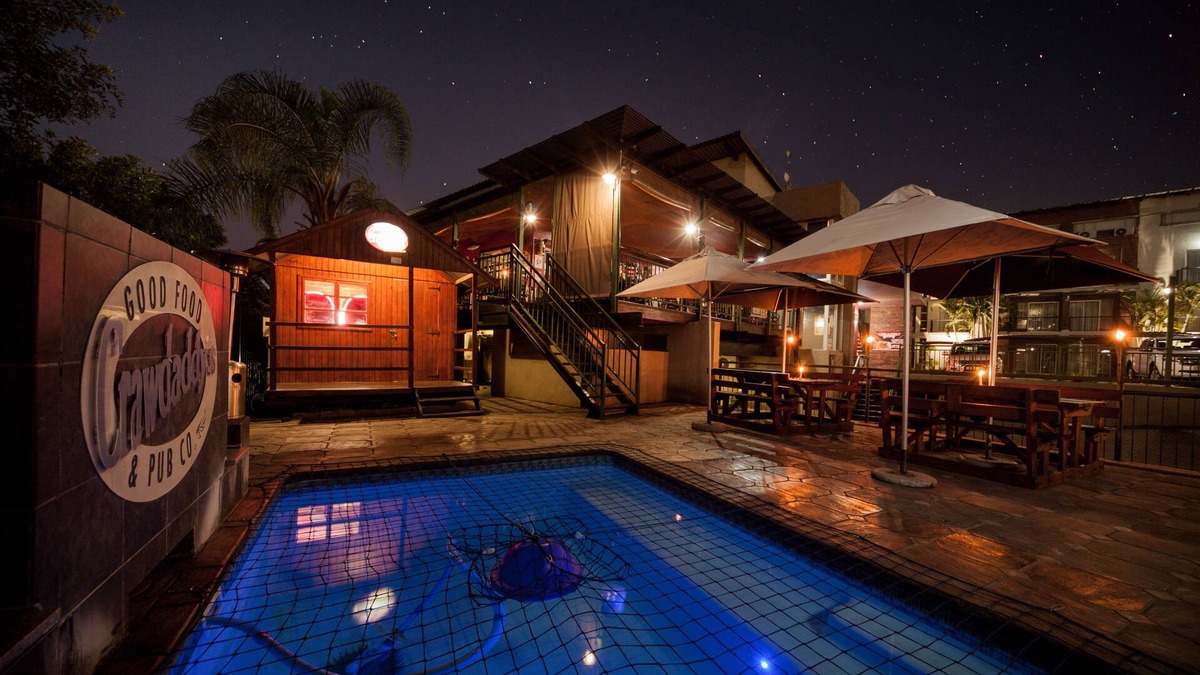 Tzaneen Hotel | Hotel at Tzaneen