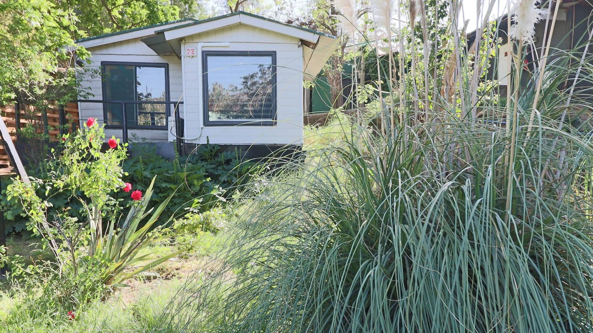 Pudahuel Cabin | HOTEL ATAJO