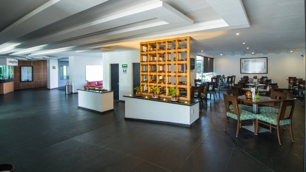 Ixtapalapa Hotel | Hotel Atenas Plaza