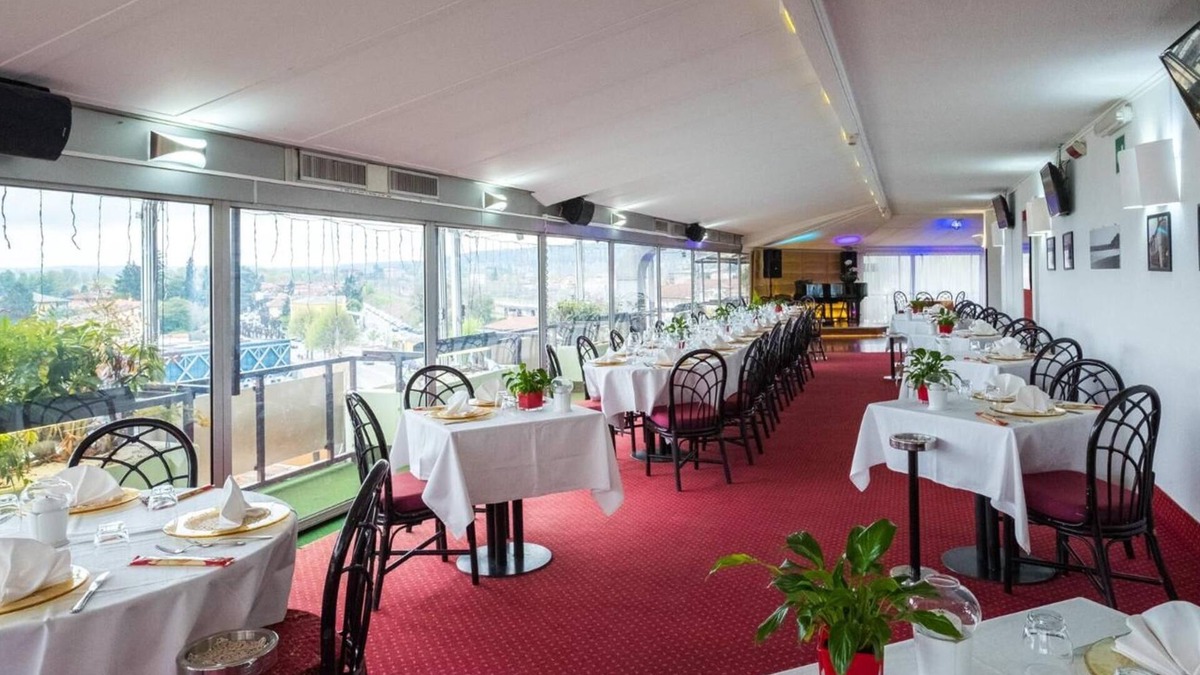 Arona Hotel | Hotel Atlantic