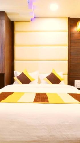Ajmer Hotel | Hotel Atlantic Paradise