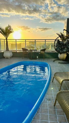 Macae Hotel | Hotel Atlantico Macaé By Inn House