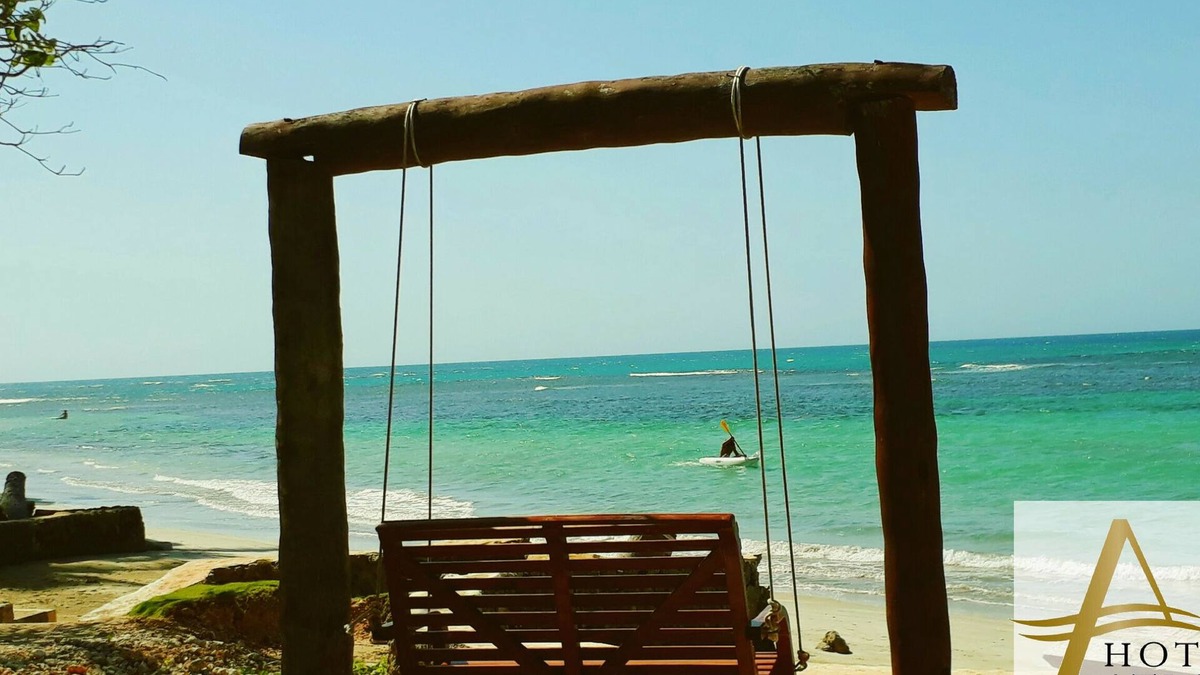 Las Terrenas Hotel | Hotel Atlantis