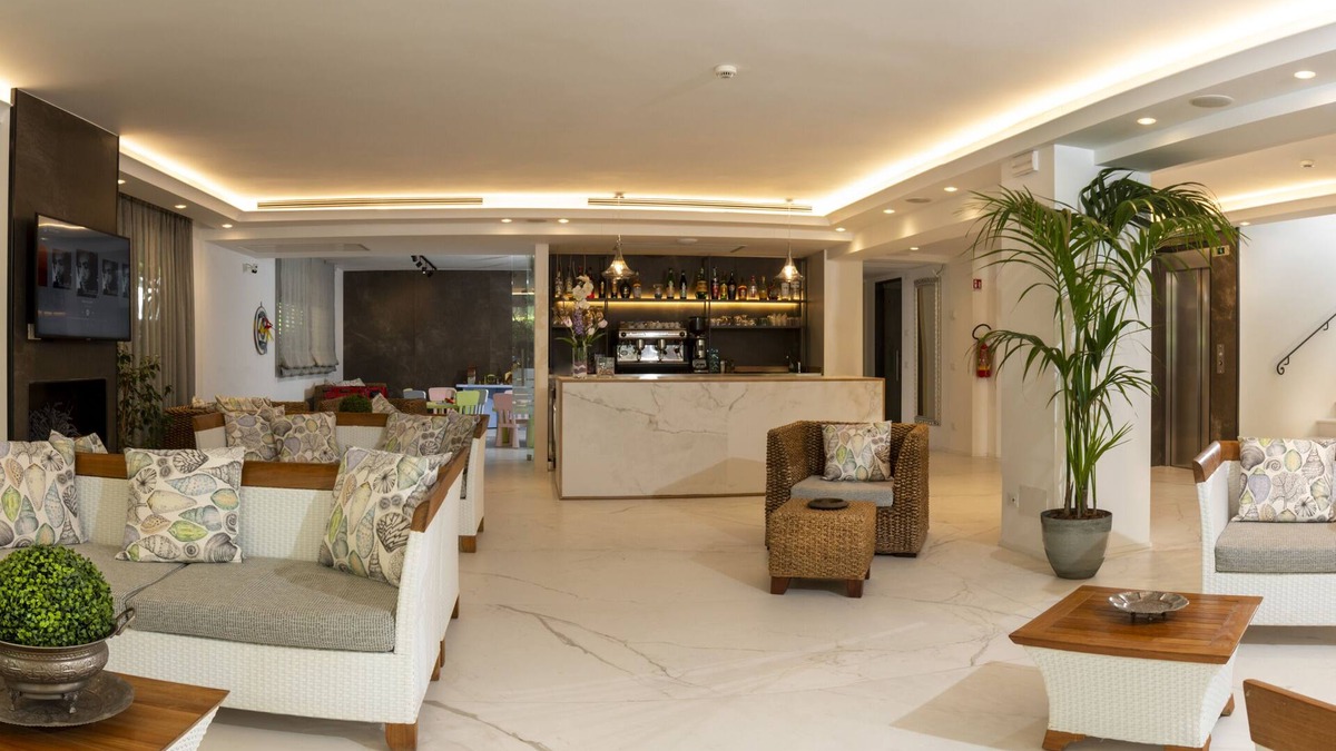 Alba Hotel | Hotel ATLAS