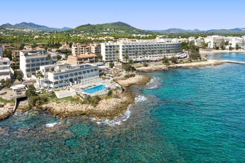 Cala Bona Hotel | Hotel Atolon & Kaafu Beach Club