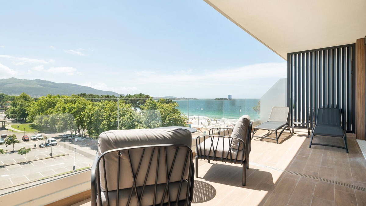 Alcabre Hotel | Hotel Attica21 Vigo Business & Wellness