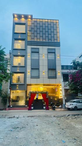 Etmadpur Hotel | Hotel AU Villa