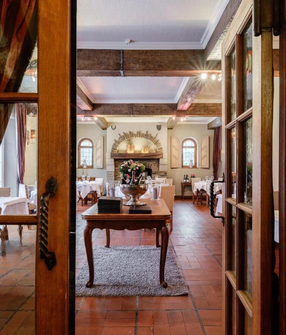 Vresse-sur-Semois Hotel | Hotel Auberge D'Alle