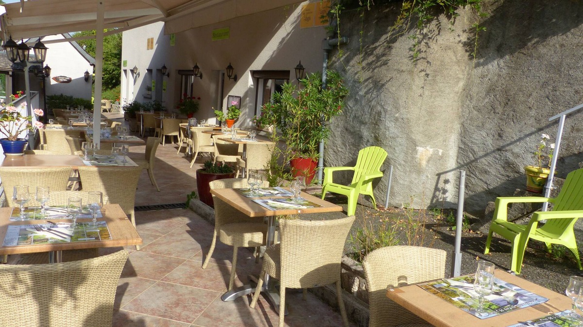 Audressein Hotel | Hotel Auberge de l'Isard