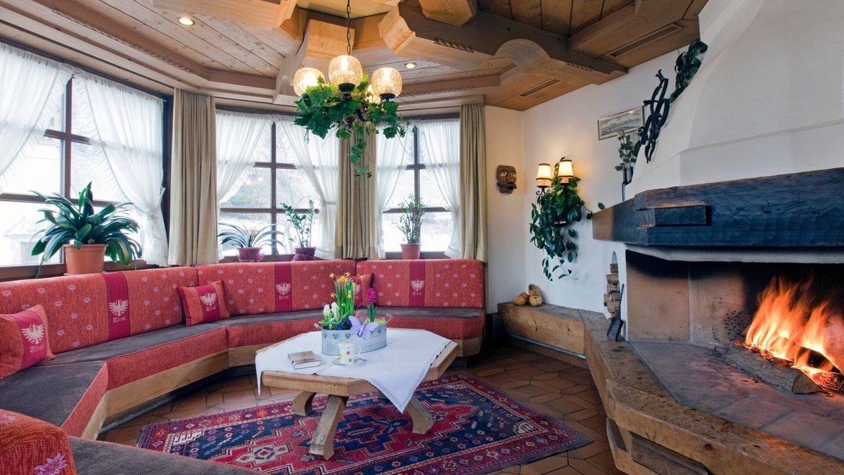 Imst Hotel | Hotel Auderer