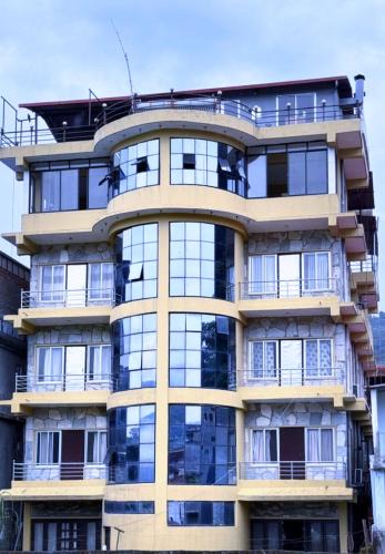 Pokhara Hotel | Hotel August International