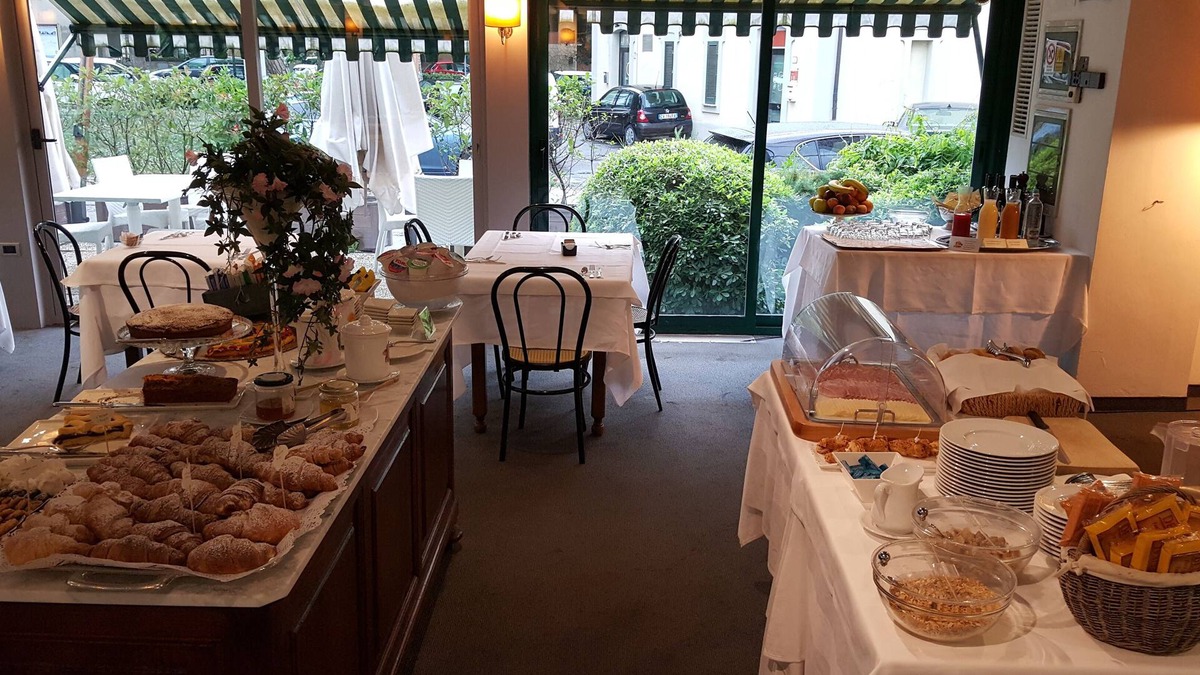 Fano Hotel | Hotel Augustus