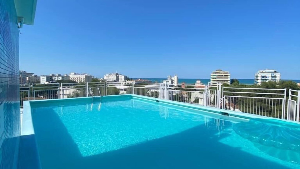 Riccione Hotel | Hotel Augustus