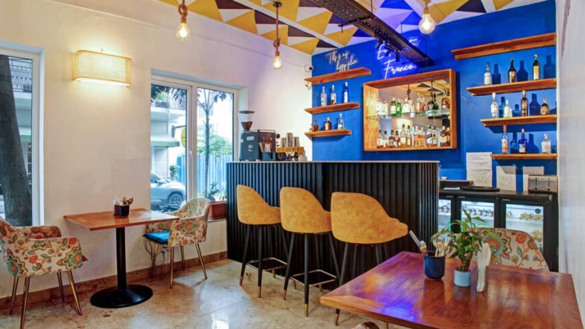 Kalapettai Hotel | Hotel Aura by Woco Stays