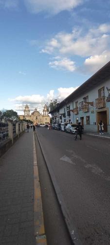 Cajamarca Hotel | Hotel Aural