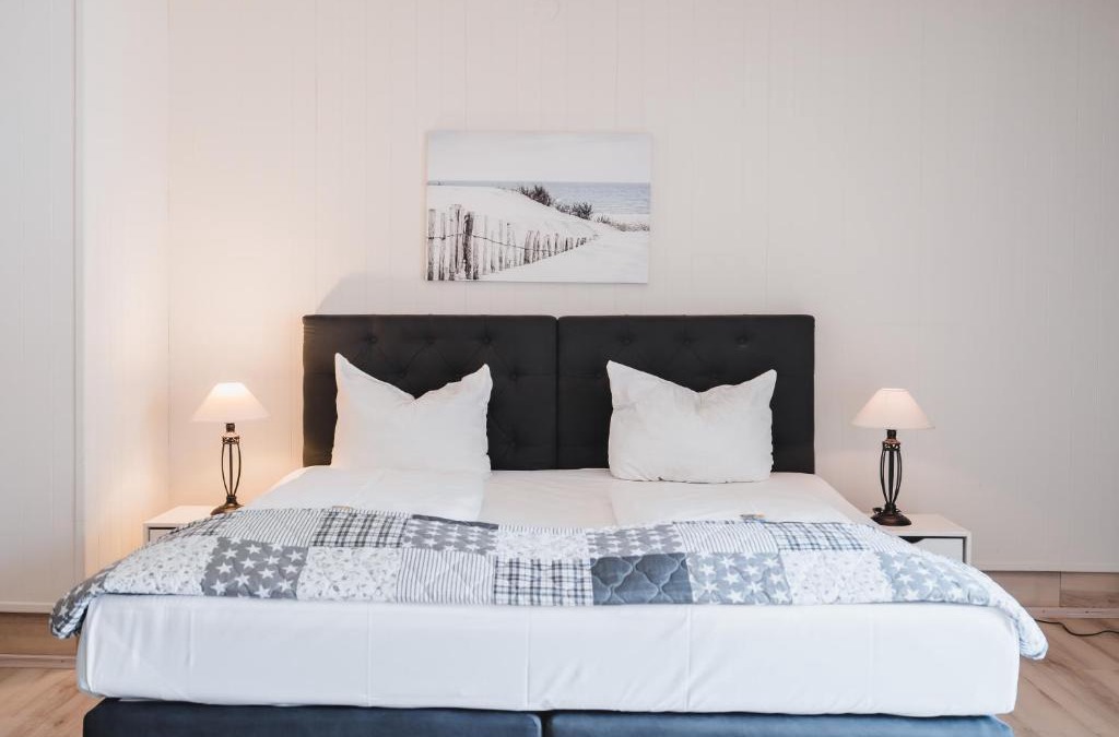 Kappeln Hotel | Hotel Aurora