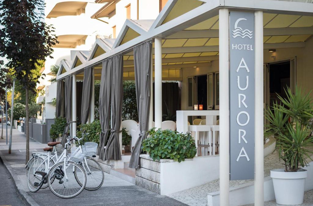 Lignano Sabbiadoro Hotel | Hotel Aurora